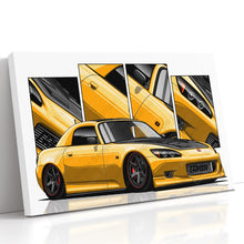 Load image into Gallery viewer, Honda S2000 #220 - #228