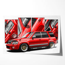 Load image into Gallery viewer, Honda CRV 1997-2001 Gen 1