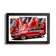 Load image into Gallery viewer, Honda CRV 1997-2001 Gen 1