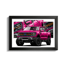 Load image into Gallery viewer, Ford F150 2024-Current #328- #336