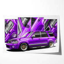 Load image into Gallery viewer, Honda CRV 1997-2001 Gen 1