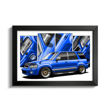 Load image into Gallery viewer, Honda CRV 1997-2001 Gen 1