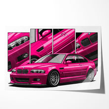 Load image into Gallery viewer, BMW 3 Series E46 M3 Coupe