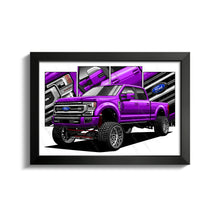 Load image into Gallery viewer, Ford F250 2020-2022 Gen 4.B #337- #345