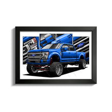 Load image into Gallery viewer, Ford F250 2020-2022 Gen 4.B #337- #345