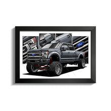 Load image into Gallery viewer, Ford F250 2020-2022 Gen 4.B #337- #345
