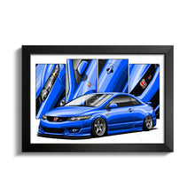 Load image into Gallery viewer, Honda Civic 2009-2011 Gen 8b Coupe