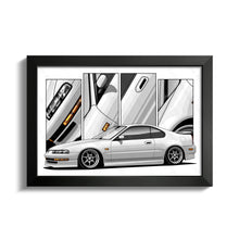 Load image into Gallery viewer, Honda Prelude 1992-1996 Gen 4