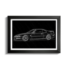 Load image into Gallery viewer, Honda Prelude 1992-1996 Gen 4