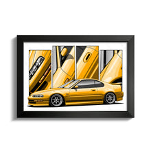 Load image into Gallery viewer, Honda Prelude 1992-1996 Gen 4