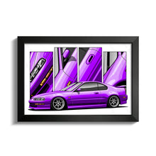 Load image into Gallery viewer, Honda Prelude 1992-1996 Gen 4