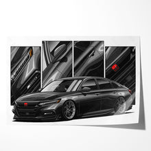 Load image into Gallery viewer, Honda Accord 2018-2020 Gen 10a Sedan