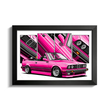 Load image into Gallery viewer, BMW 3 Seires E30 Convertible