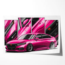 Load image into Gallery viewer, Honda Accord 2018-2020 Gen 10a Sedan