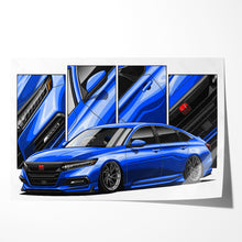 Load image into Gallery viewer, Honda Accord 2018-2020 Gen 10a Sedan