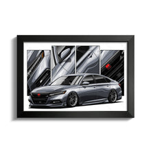 Load image into Gallery viewer, Honda Accord 2018-2020 Gen 10a Sedan