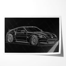Load image into Gallery viewer, Nissan 370Z 2009-2012 #384- #392
