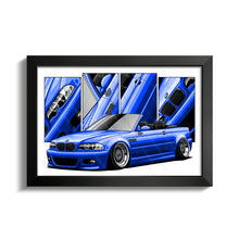 Load image into Gallery viewer, BMW 3 Series E46 M3 Convertible