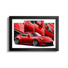 Load image into Gallery viewer, Nissan 370Z 2009-2012 #384- #392