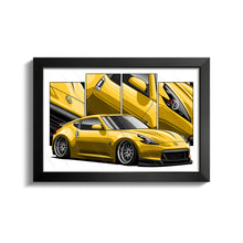 Load image into Gallery viewer, Nissan 370Z 2009-2012 #384- #392