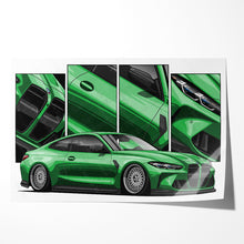 Load image into Gallery viewer, BMW 4 Series G82 M4