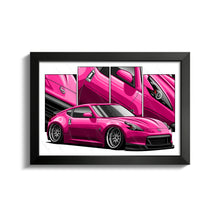 Load image into Gallery viewer, Nissan 370Z 2009-2012 #384- #392