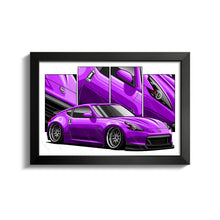 Load image into Gallery viewer, Nissan 370Z 2009-2012 #384- #392