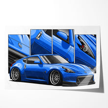 Load image into Gallery viewer, Nissan 370Z 2009-2012 #384- #392