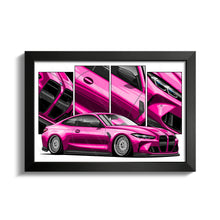 Load image into Gallery viewer, BMW 4 Series G82 M4