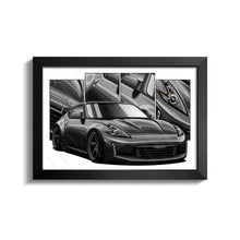 Load image into Gallery viewer, Nissan 370z 2013-2020 #393- #401