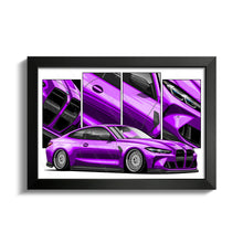 Load image into Gallery viewer, BMW 4 Series G82 M4