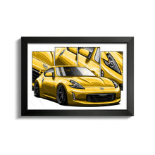 Load image into Gallery viewer, Nissan 370z 2013-2020 #393- #401