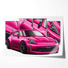 Load image into Gallery viewer, Nissan 370z 2013-2020 #393- #401