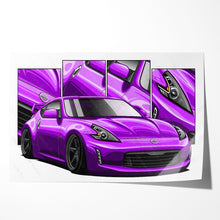 Load image into Gallery viewer, Nissan 370z 2013-2020 #393- #401