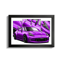Load image into Gallery viewer, Nissan 370z 2013-2020 #393- #401
