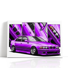 Load image into Gallery viewer, BMW 5 Series M5 E39 3rd Gen #398 - #406