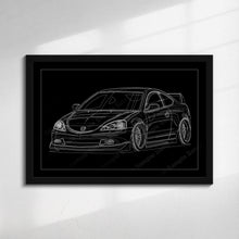 Load image into Gallery viewer, Acura RSX #048 - #056