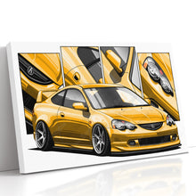 Load image into Gallery viewer, Acura RSX 1st Gen #039 - #047