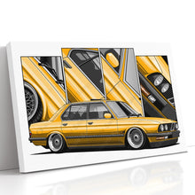 Load image into Gallery viewer, BMW 5 Series M5 E28 #416 - #424