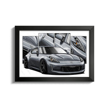 Load image into Gallery viewer, Nissan 370z 2013-2020 #393- #401