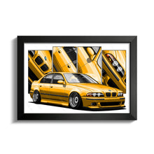 Load image into Gallery viewer, BMW 5 Series E39 M5