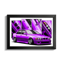 Load image into Gallery viewer, BMW 5 Series E39 M5