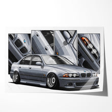 Load image into Gallery viewer, BMW 5 Series E39 M5