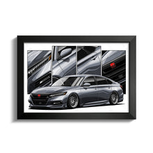 Load image into Gallery viewer, Honda Accord 2018-2020 Gen 10a Sedan