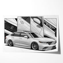 Load image into Gallery viewer, Honda Accord 2023-NOW Gen 11