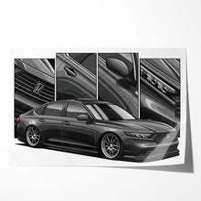 Load image into Gallery viewer, Honda Accord 2023-NOW Gen 11