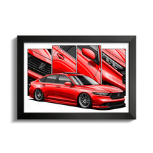 Load image into Gallery viewer, Honda Accord 2023-NOW Gen 11