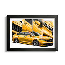 Load image into Gallery viewer, Honda Accord 2023-NOW Gen 11