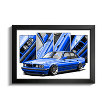 Load image into Gallery viewer, BMW 5 Series E34 M5