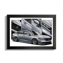 Load image into Gallery viewer, Honda Accord 2023-NOW Gen 11